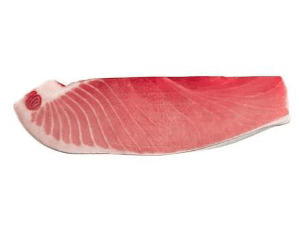 Bluefin Tuna — Akami, Chutoro, Otoro