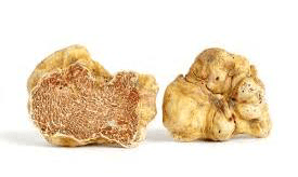 Black & White Truffle